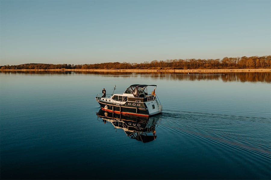 Yacht kaufen gebrqaucht Brendenburg