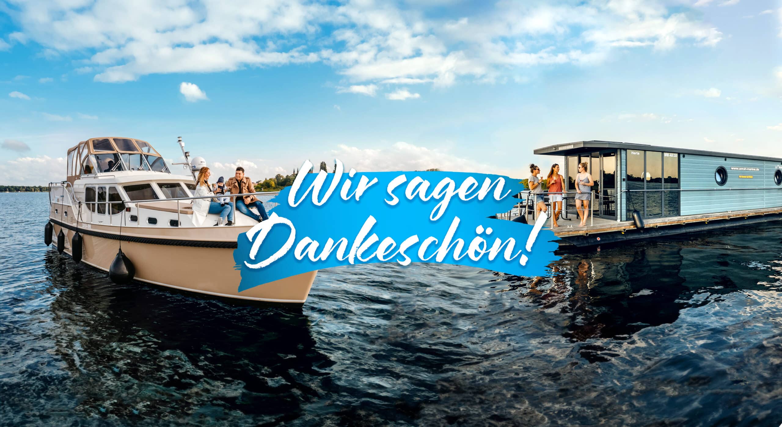 Dankeschön